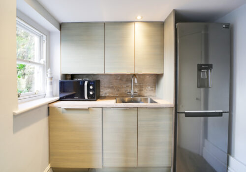 Gwel Teg, Porthleven - Interiors