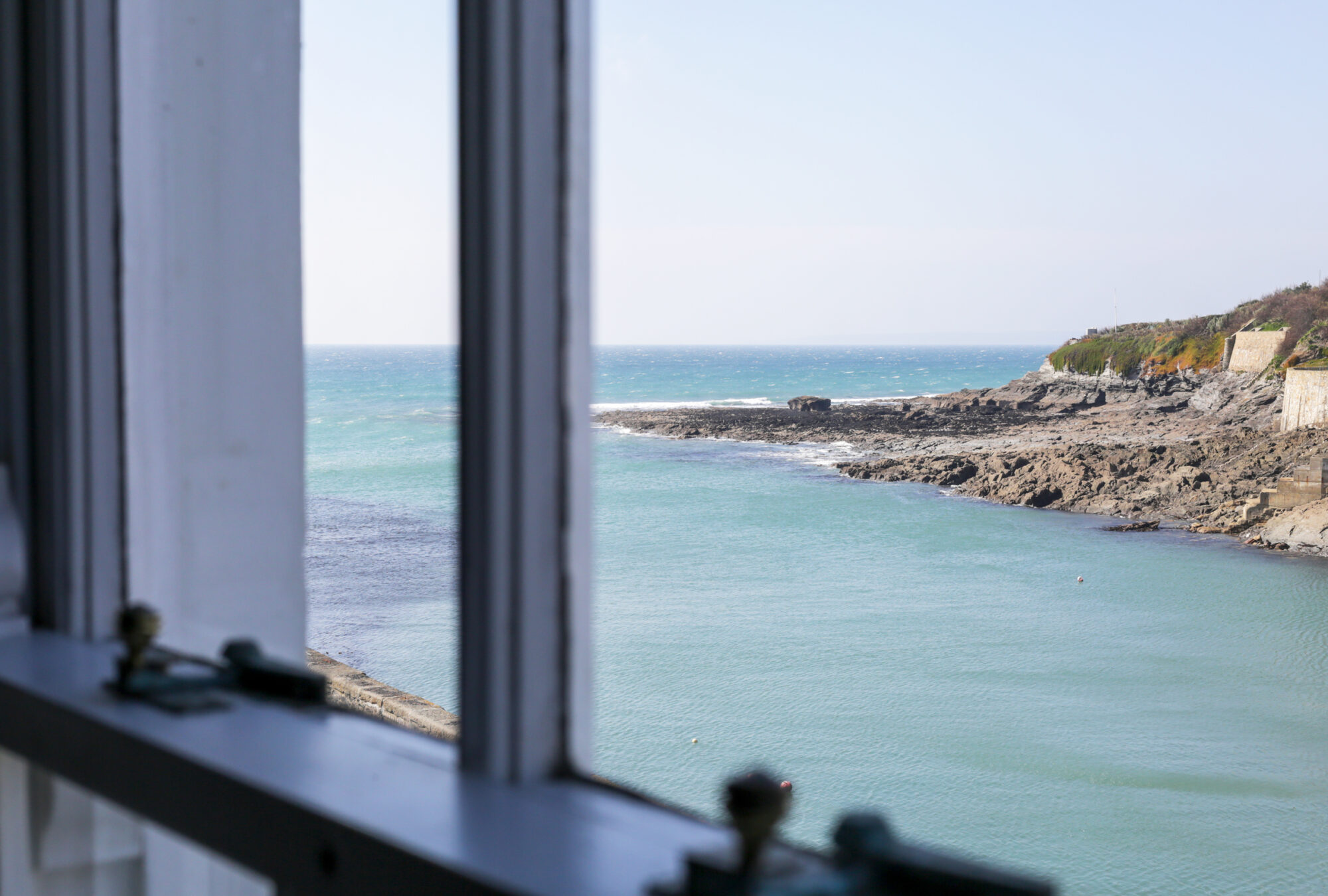 Gwel Teg, Porthleven - Interiors