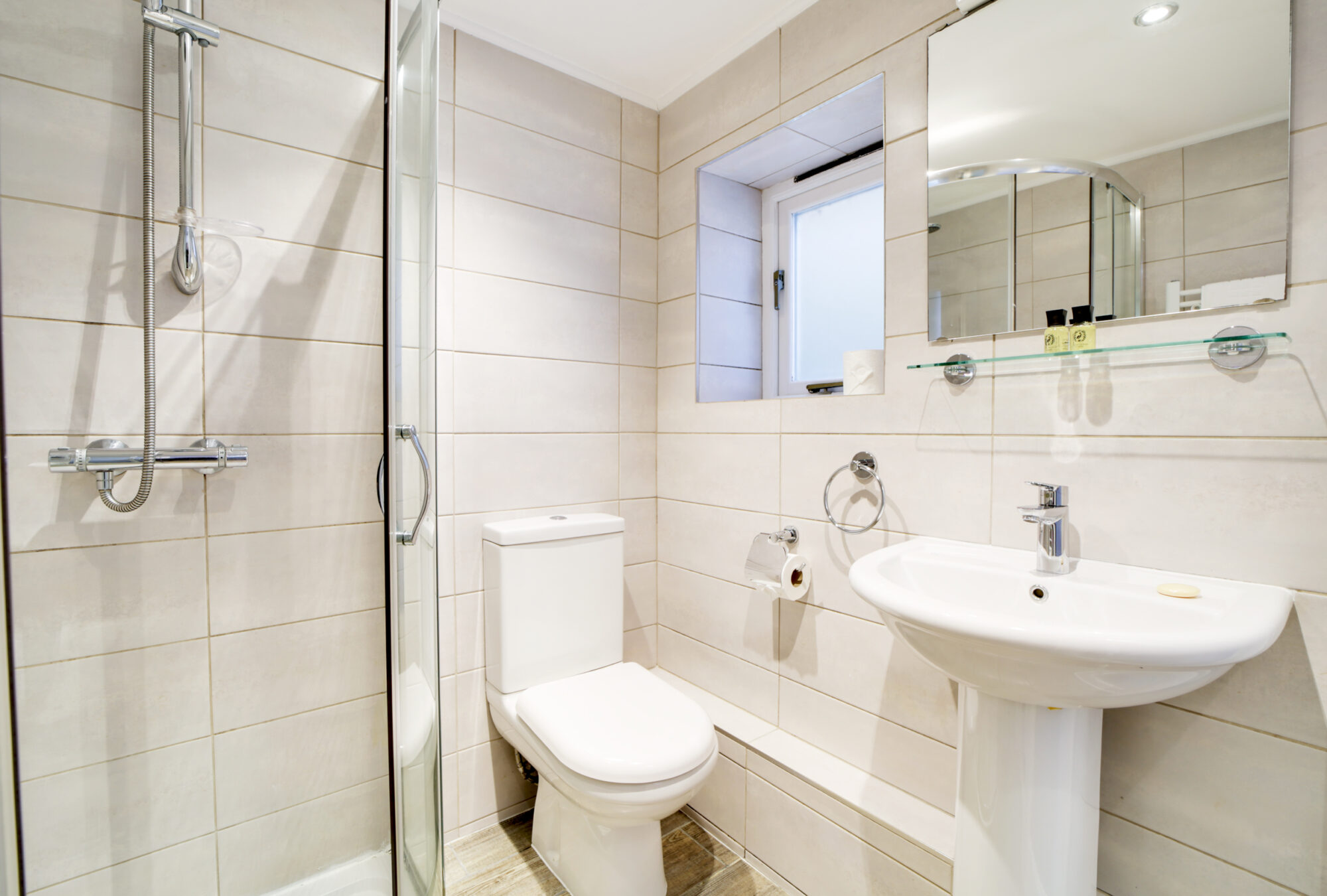 Harbour View Cottage, Porthleven - interiors