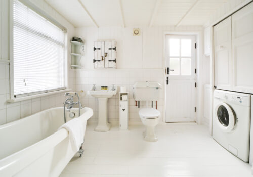 Honeypot Cottage, Porthleven - interiors