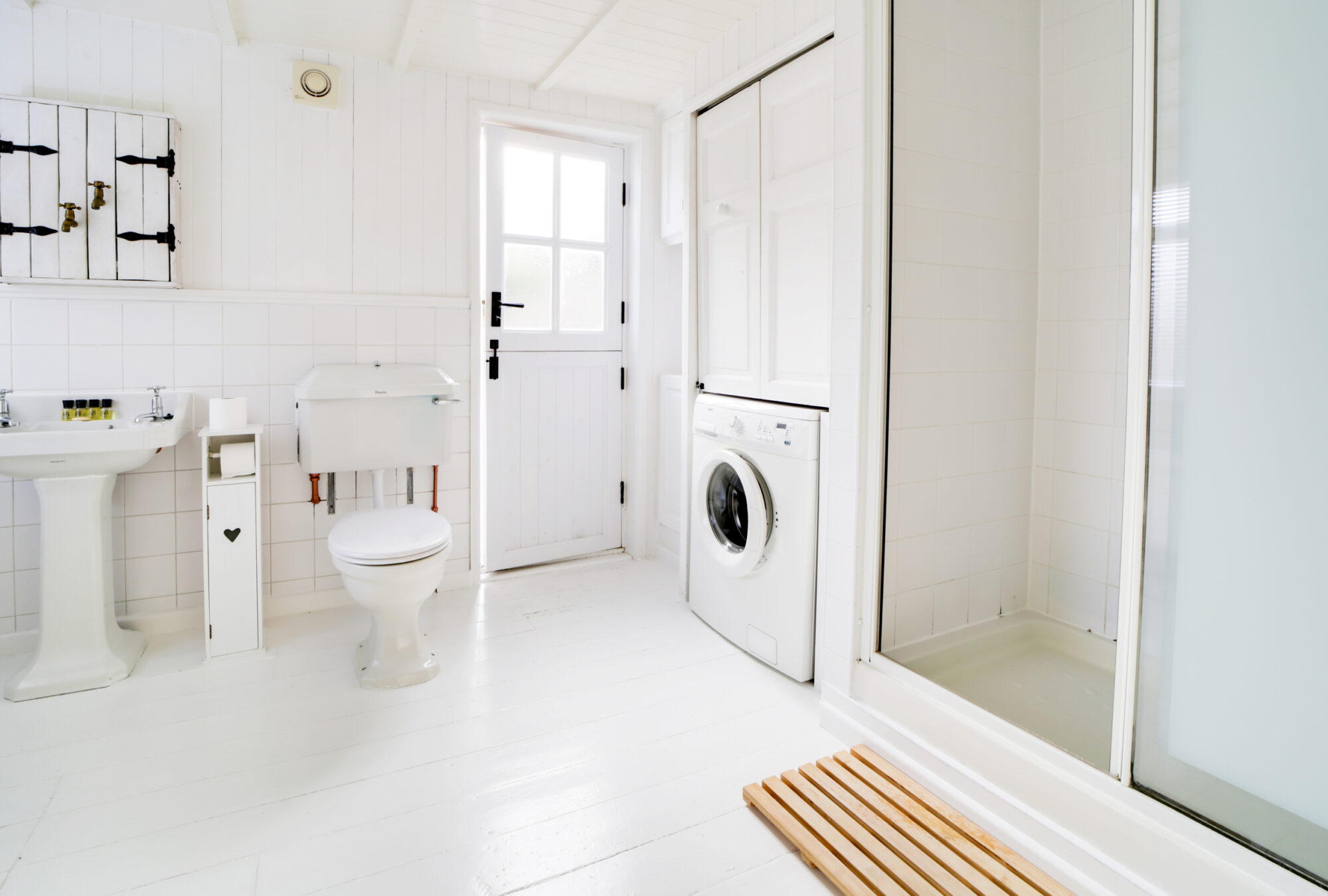 Honeypot Cottage, Porthleven - interiors