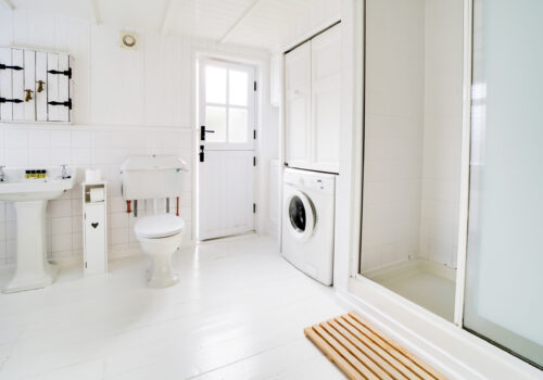 Honeypot Cottage, Porthleven - interiors