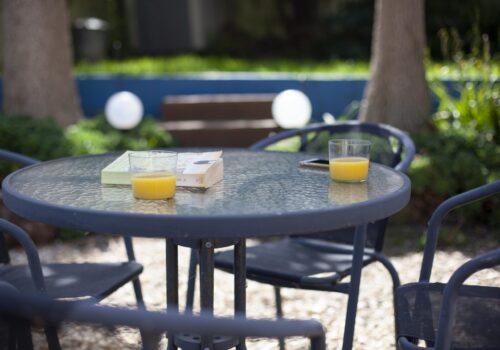 Honeypot Cottage, Porthleven - interiors