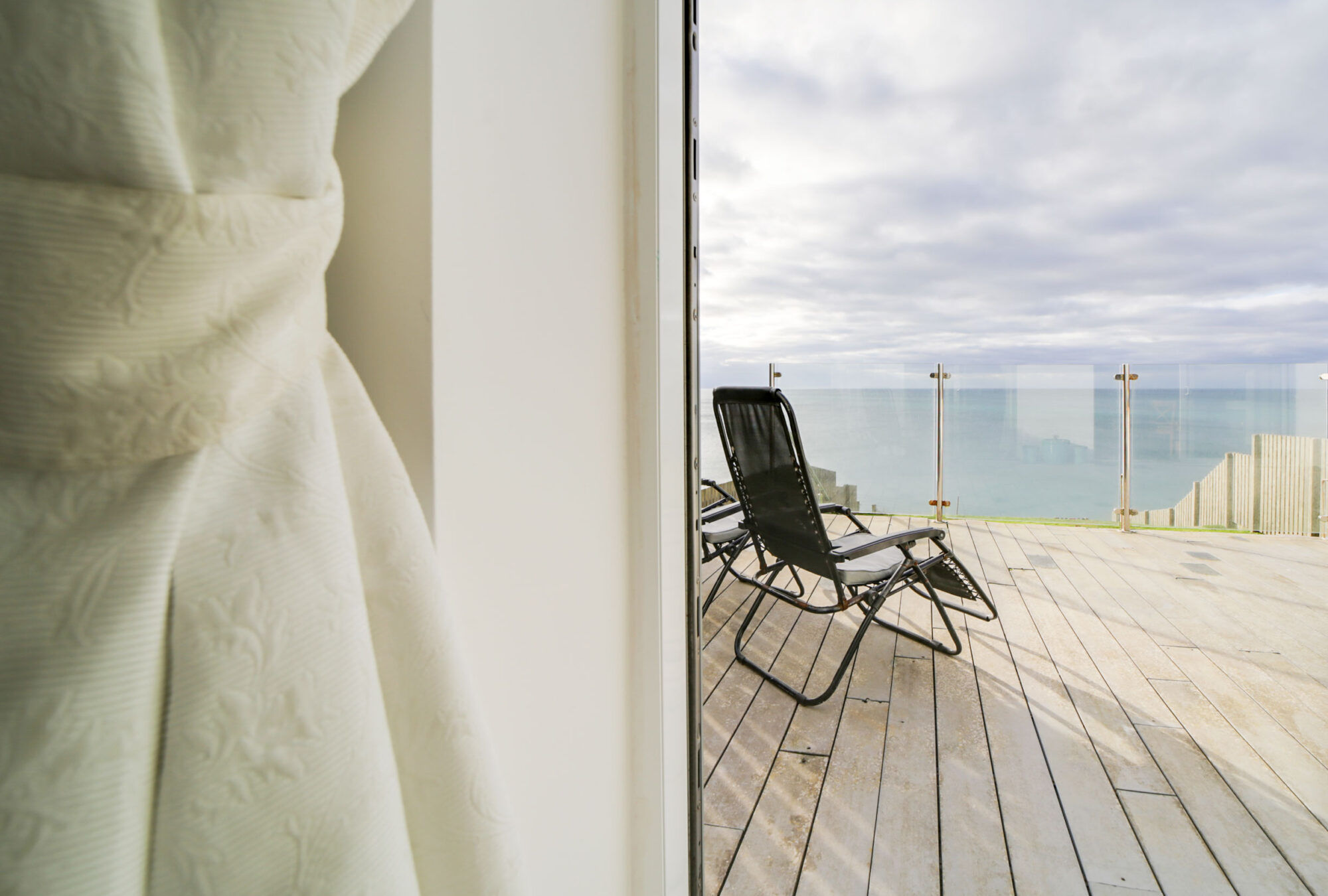 Karrek Beach House, Porthleven - Interiors