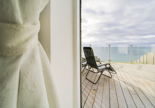 Karrek Beach House, Porthleven - Interiors
