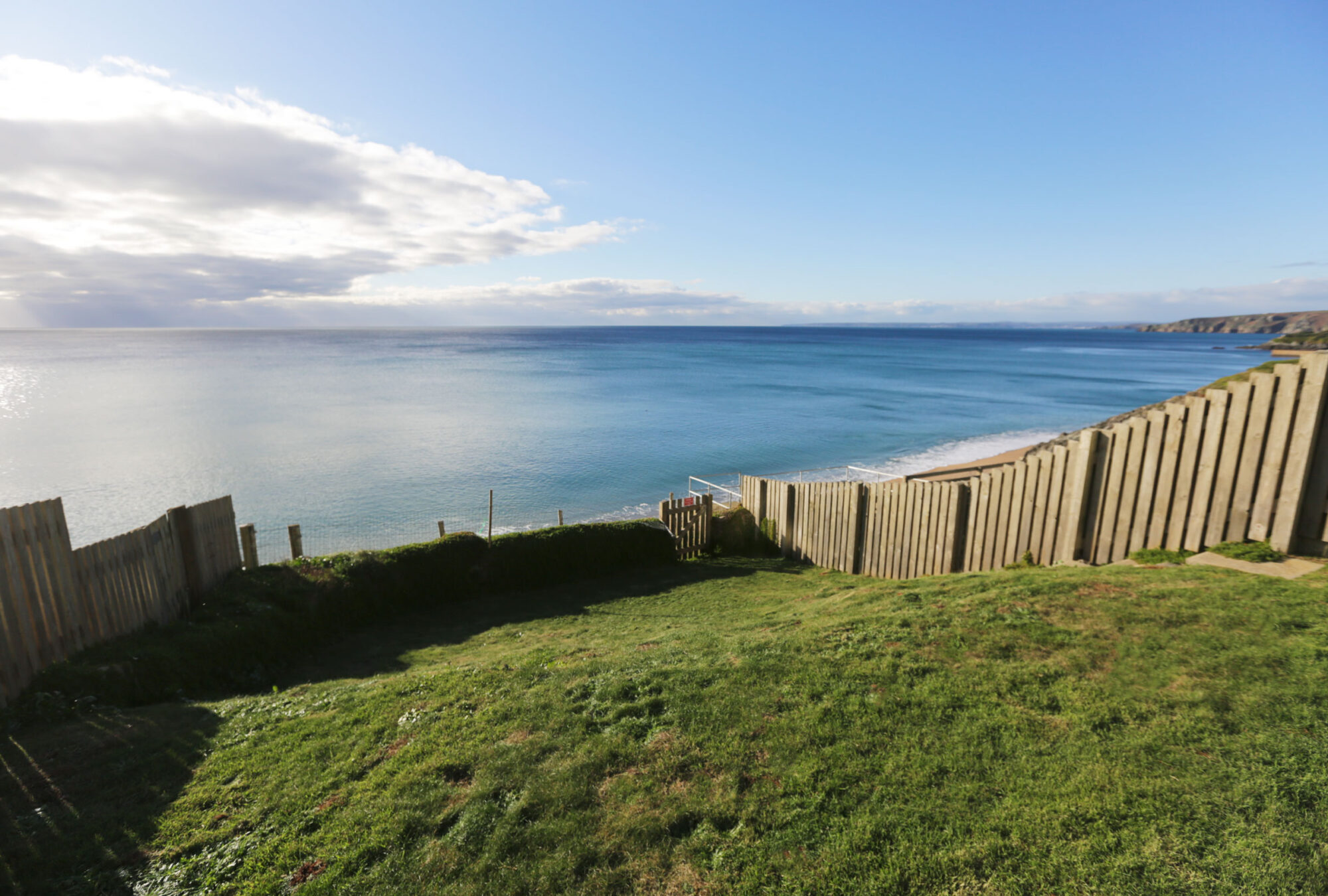 Karrek Beach House, Porthleven - Interiors