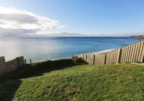 Karrek Beach House, Porthleven - Interiors