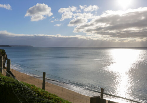 Karrek Beach House, Porthleven - Interiors