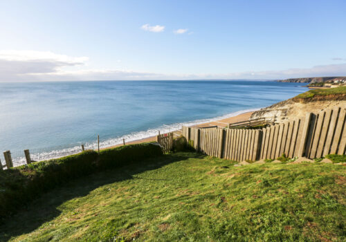 Karrek Beach House, Porthleven - Interiors