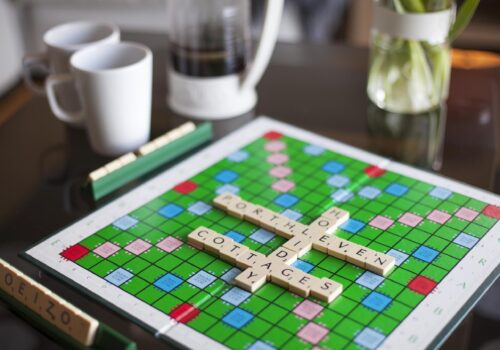 Le Onde, Porthleven - interiors