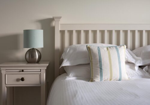 Le Onde, Porthleven - interiors