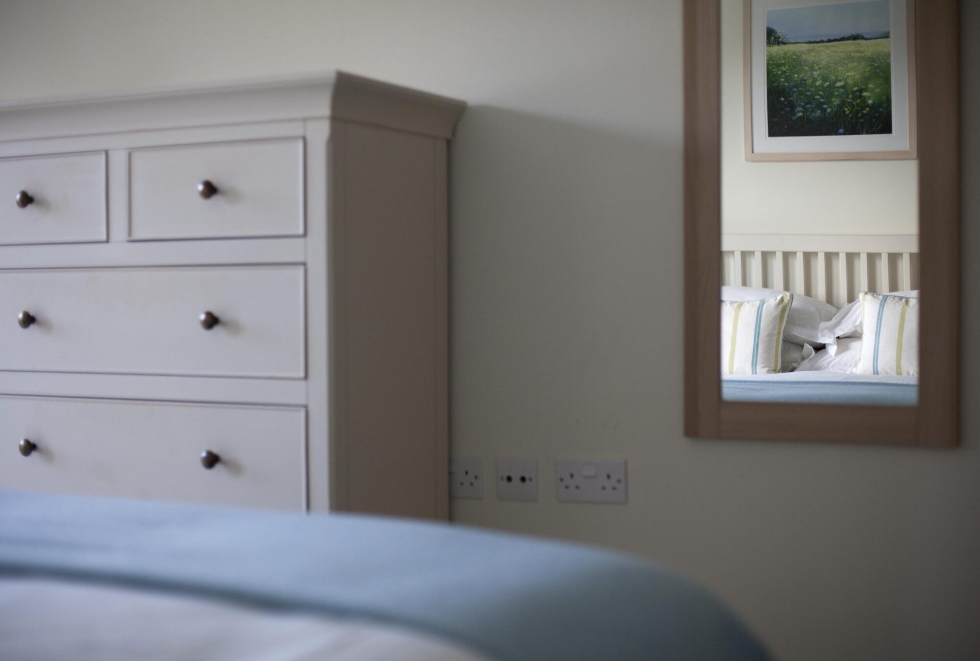 Le Onde, Porthleven - interiors