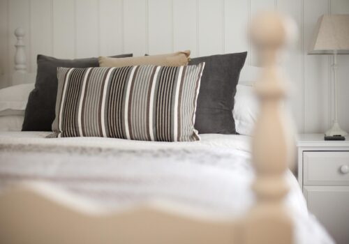 Little Trigg, Porthleven - interiors