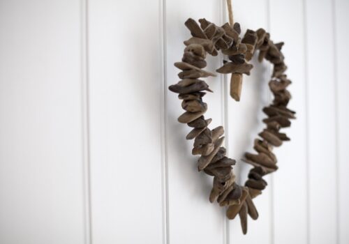 Little Trigg, Porthleven - interiors