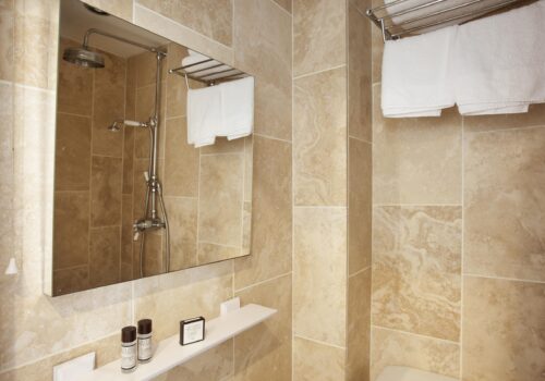 Little Trigg, Porthleven - interiors