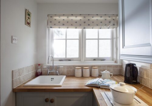 Little Trigg, Porthleven - interiors