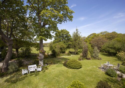 Mellangoose Mill, Sithney, nr Helston - interiors