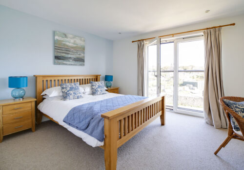 Quarterdeck, Porthleven - Interiors