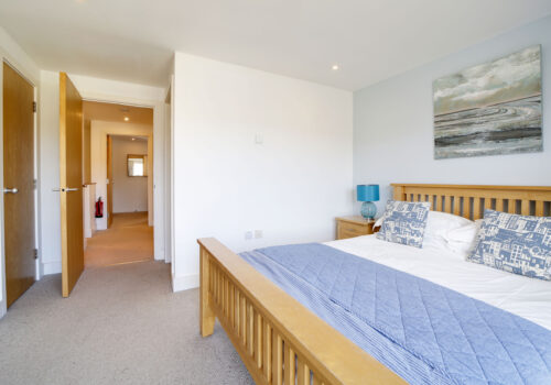 Quarterdeck, Porthleven - Interiors