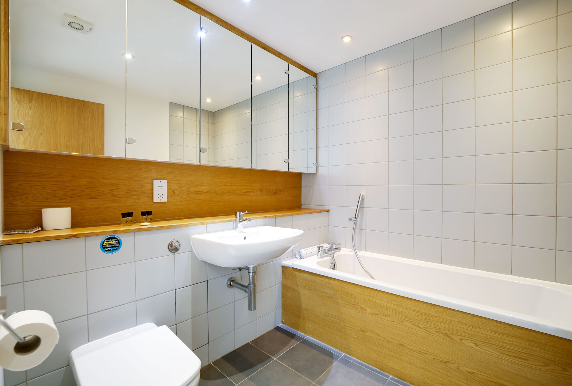 Quarterdeck, Porthleven - Interiors