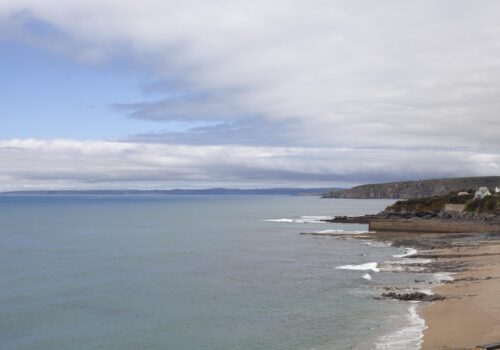 Saclara Cottage, Porthleven - interiors