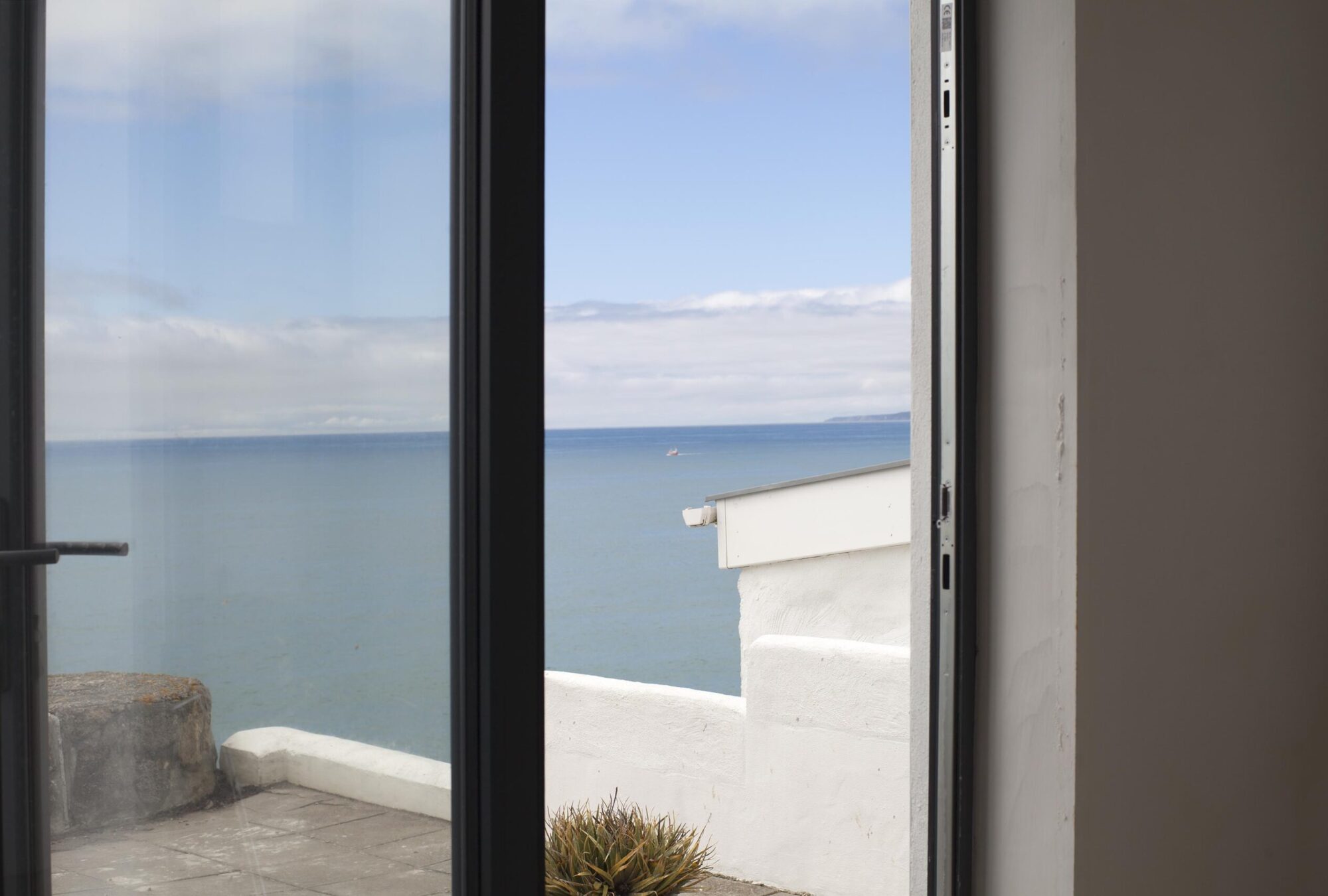 Saclara Cottage, Porthleven - interiors