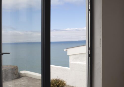 Saclara Cottage, Porthleven - interiors