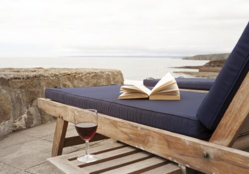 Saclara Cottage, Porthleven - interiors