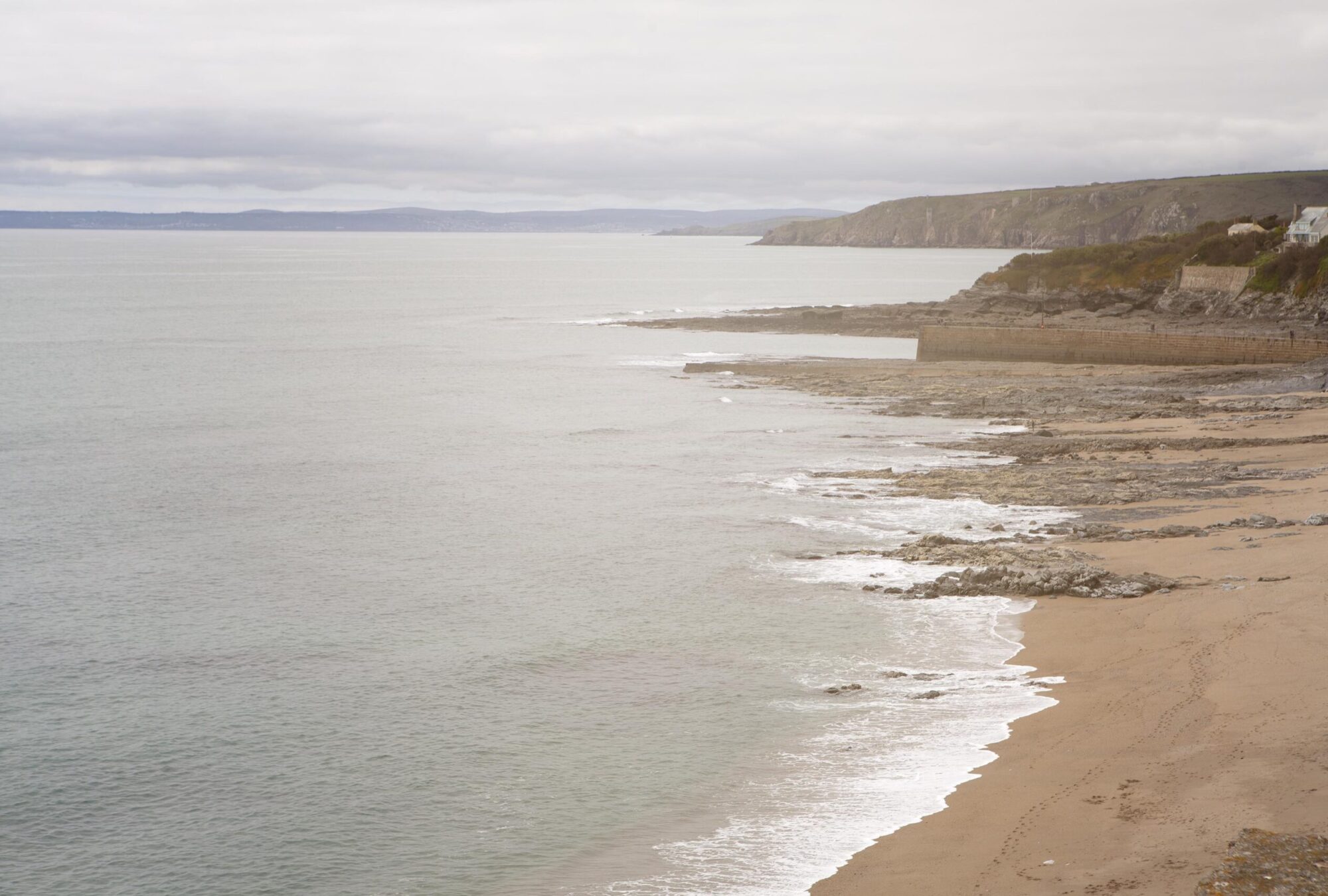 Saclara Cottage, Porthleven - interiors