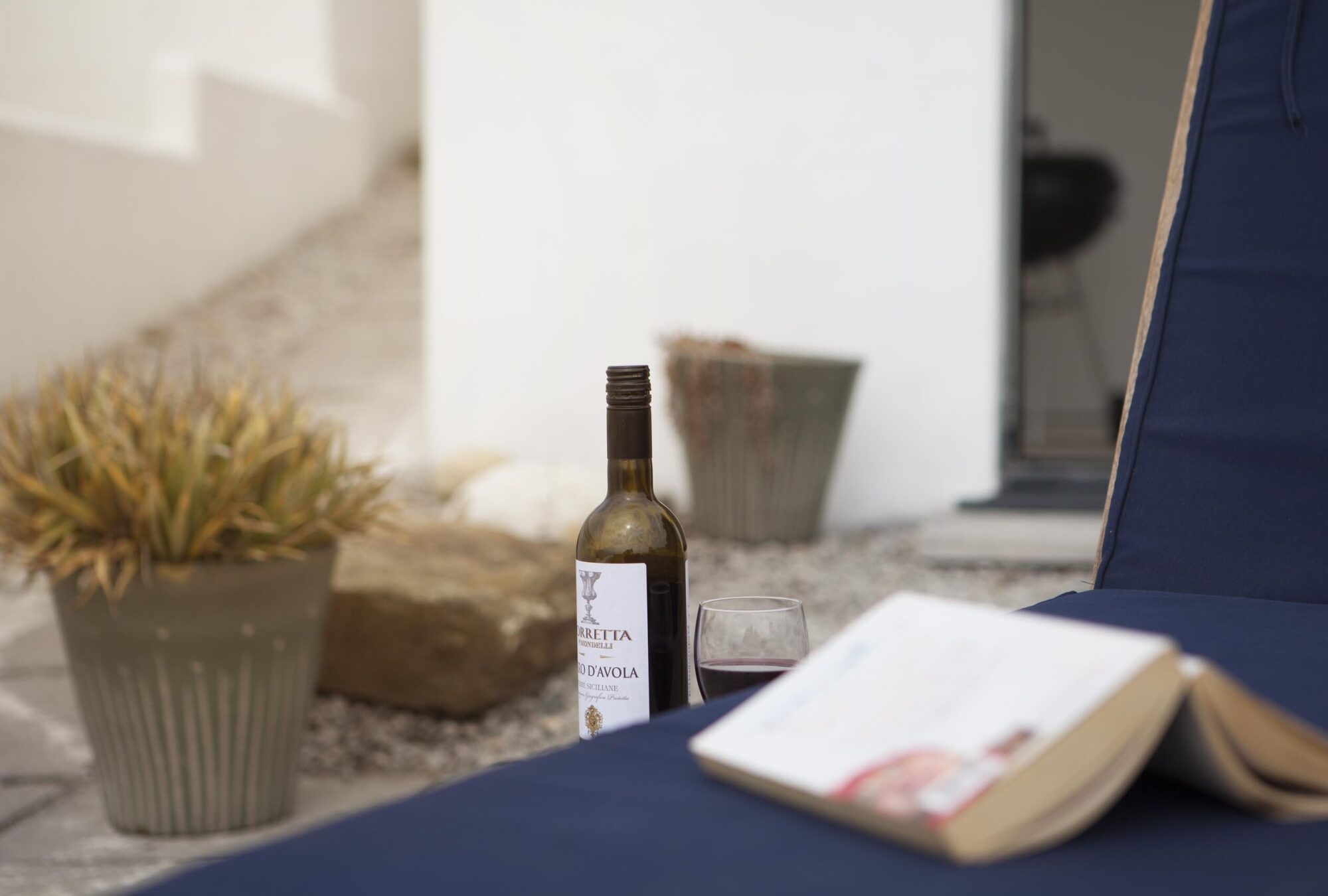 Saclara Cottage, Porthleven - interiors