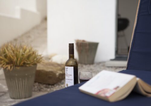 Saclara Cottage, Porthleven - interiors