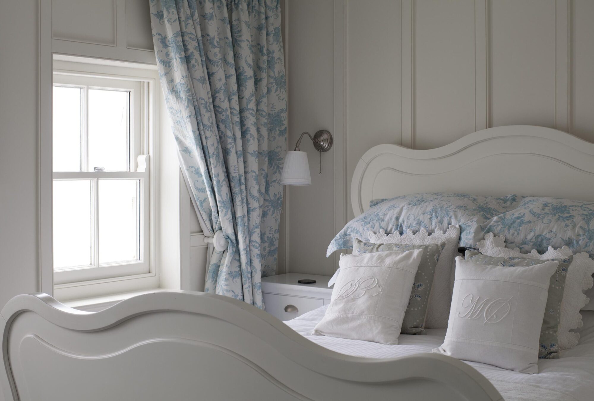 Saclara Cottage, Porthleven - interiors