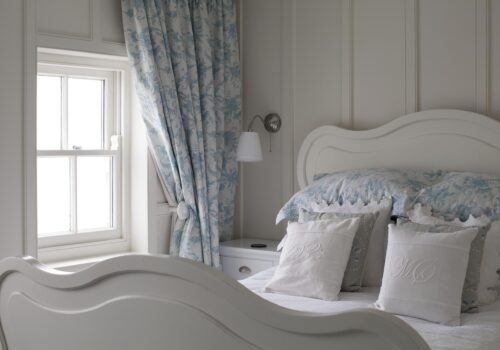 Saclara Cottage, Porthleven - interiors