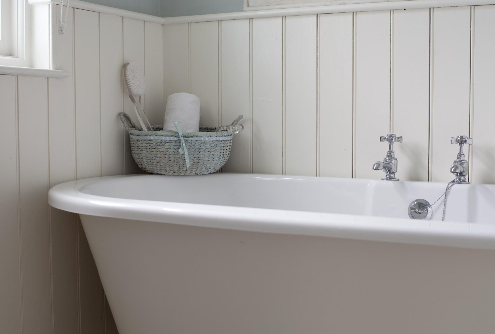 Saclara Cottage, Porthleven - interiors