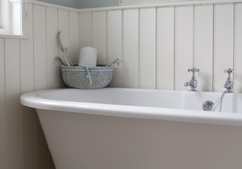 Saclara Cottage, Porthleven - interiors