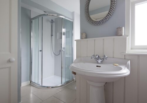 Saclara Cottage, Porthleven - interiors