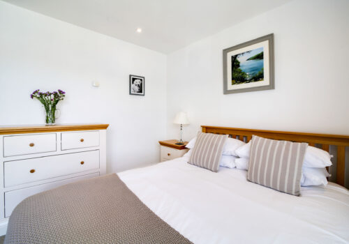 Sanibel, Porthleven - interiors