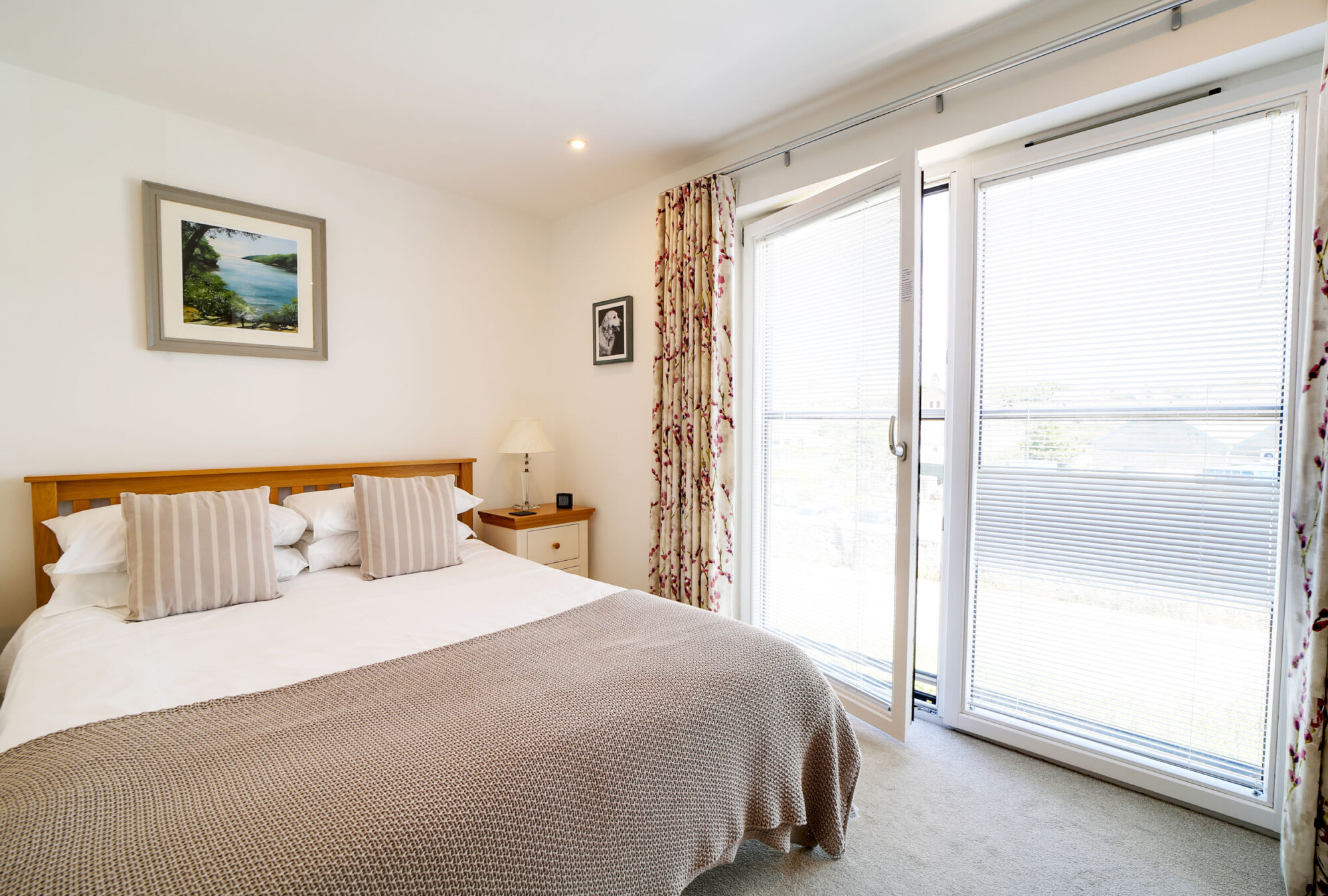 Sanibel, Porthleven - interiors