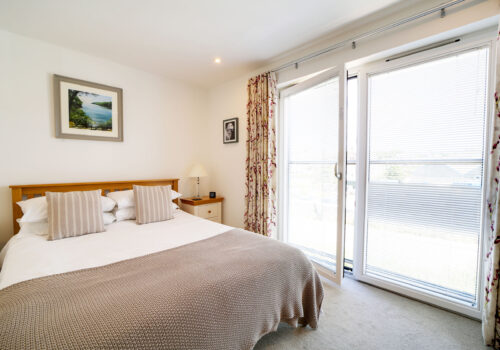 Sanibel, Porthleven - interiors