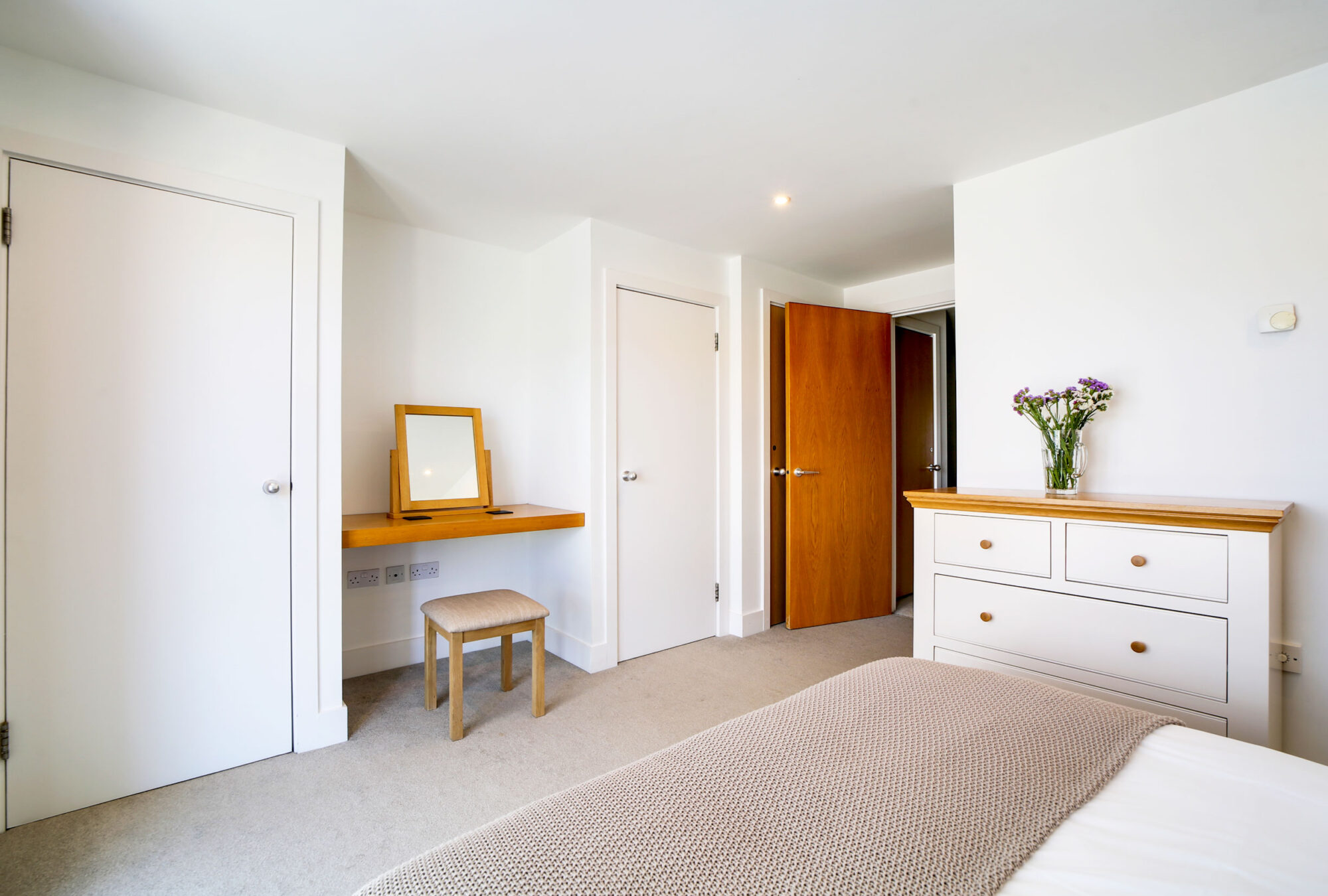 Sanibel, Porthleven - interiors