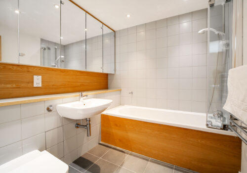 Sanibel, Porthleven - interiors