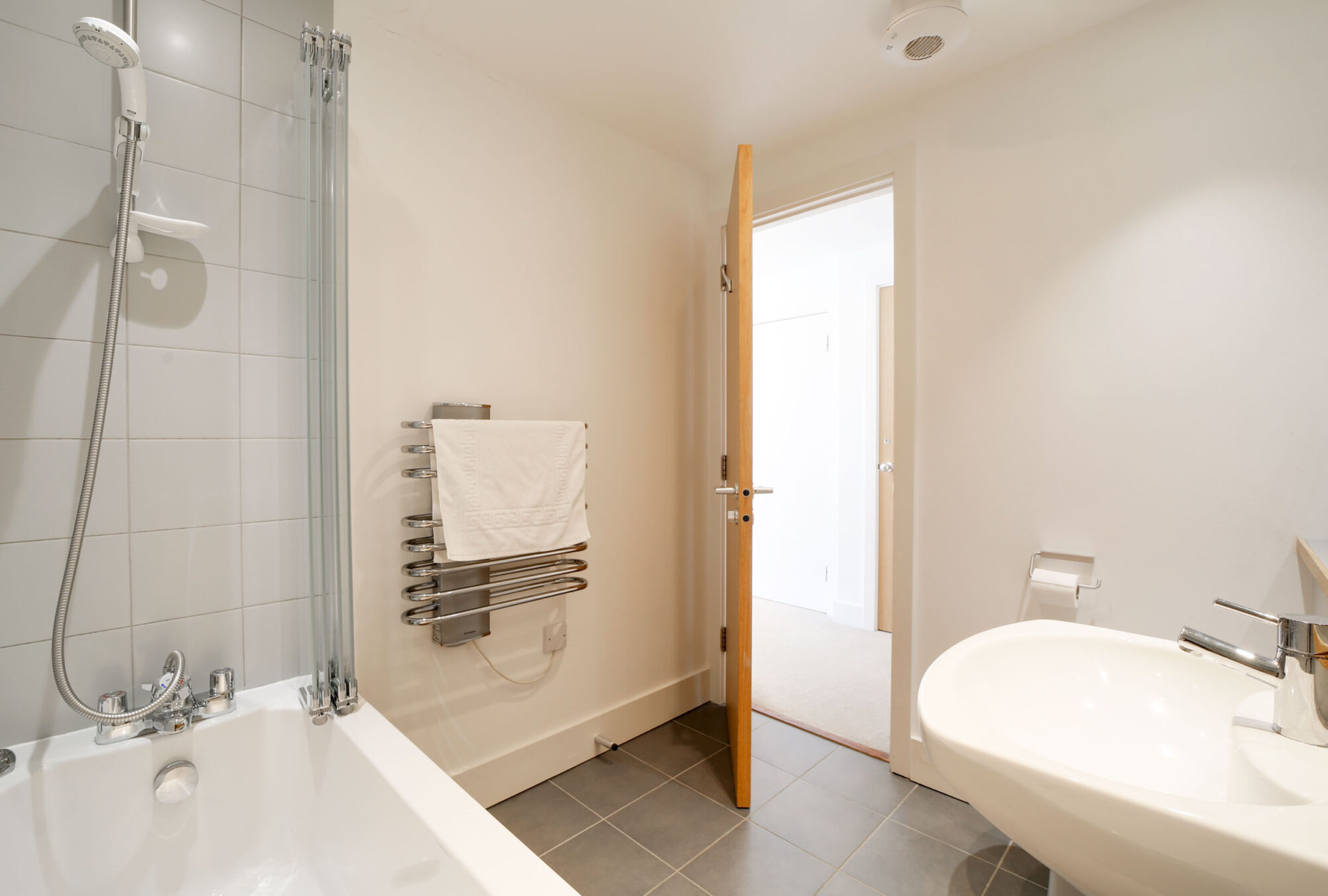 Sanibel, Porthleven - interiors