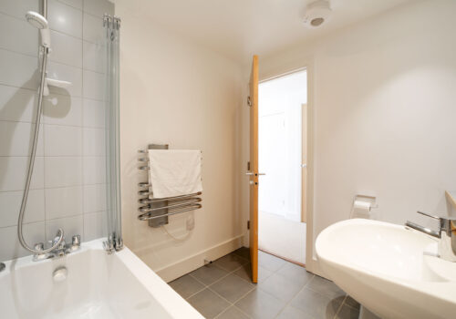 Sanibel, Porthleven - interiors