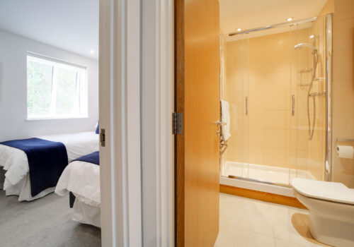 Sanibel, Porthleven - interiors