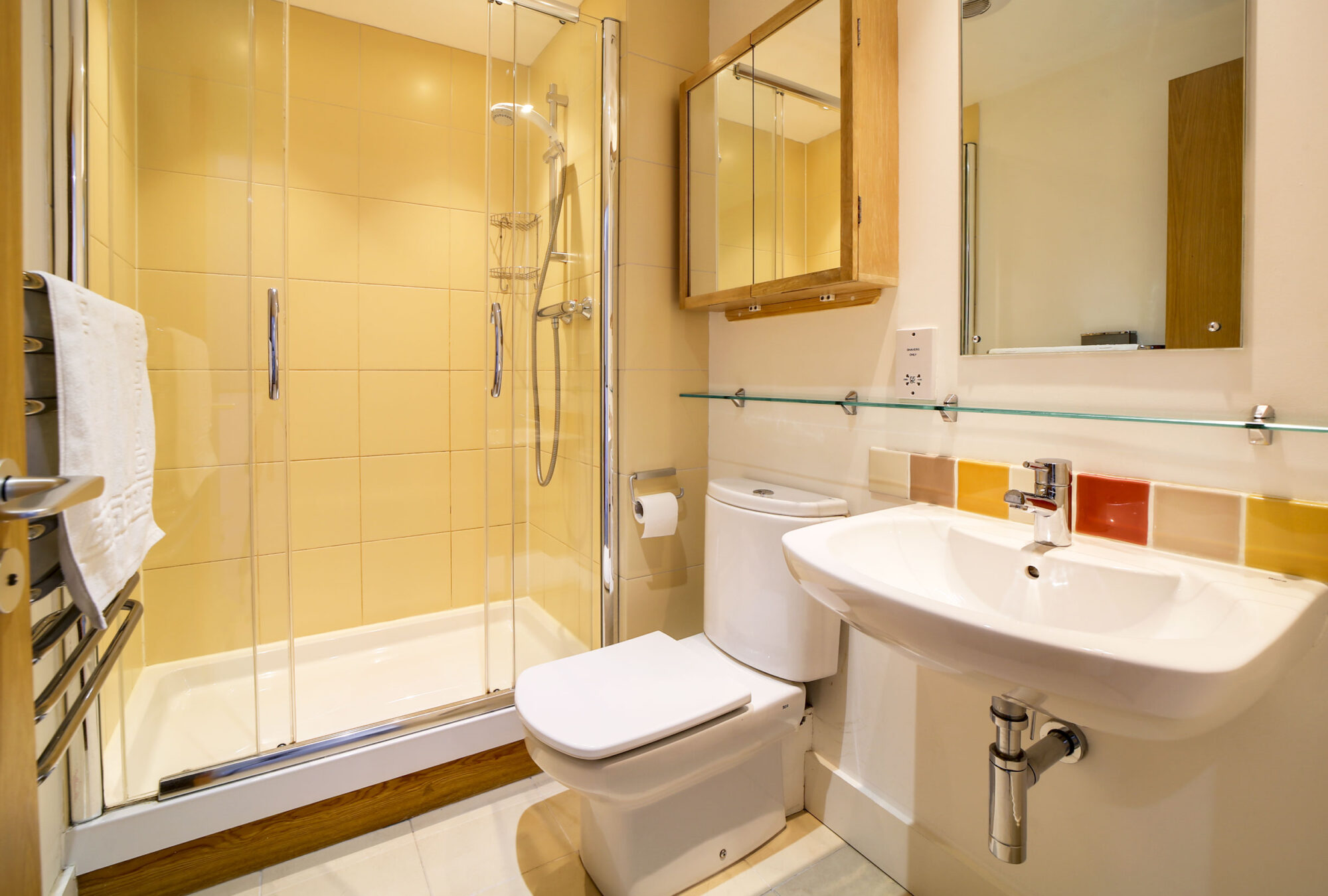 Sanibel, Porthleven - interiors