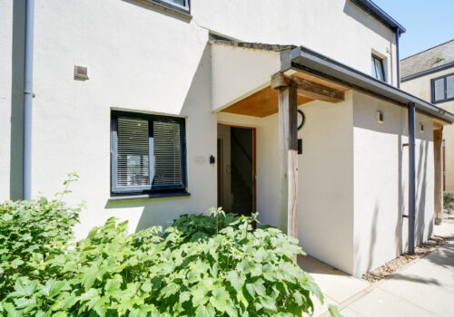 Sanibel, Porthleven - interiors