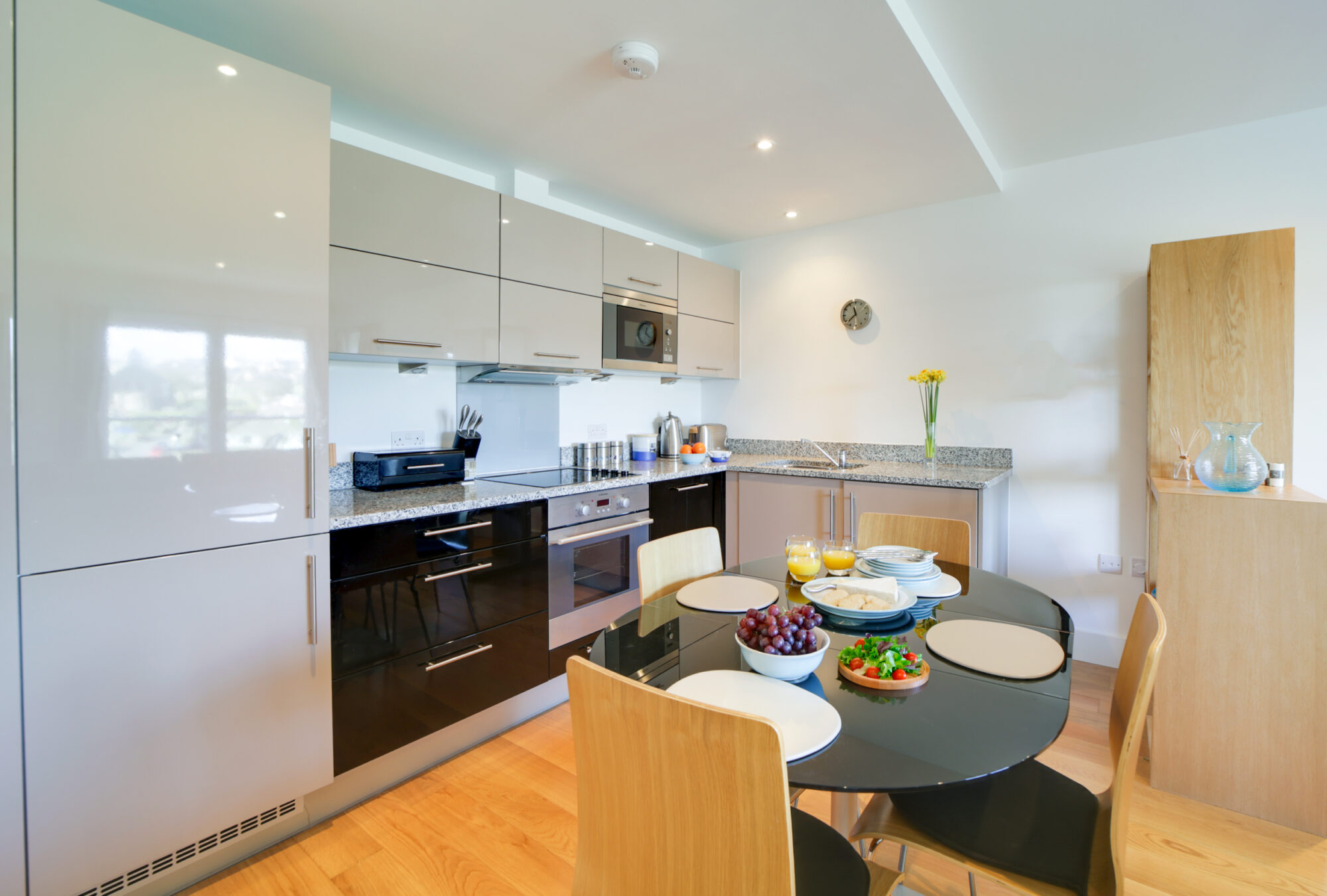 Starboard, Porthleven - interiors