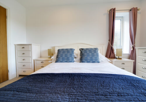 Starboard, Porthleven - interiors