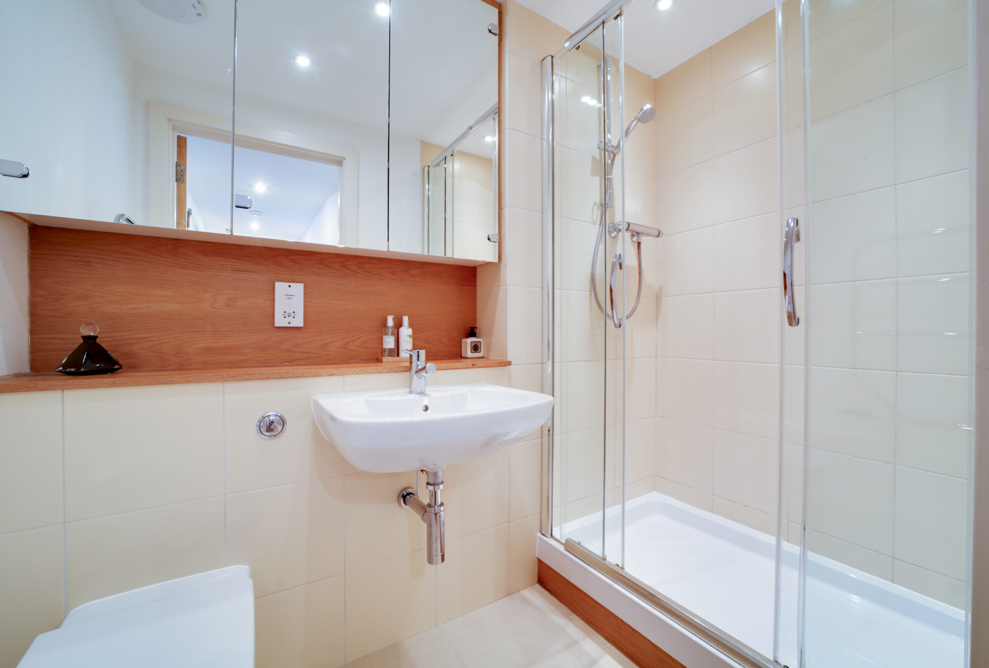 Starboard, Porthleven - interiors