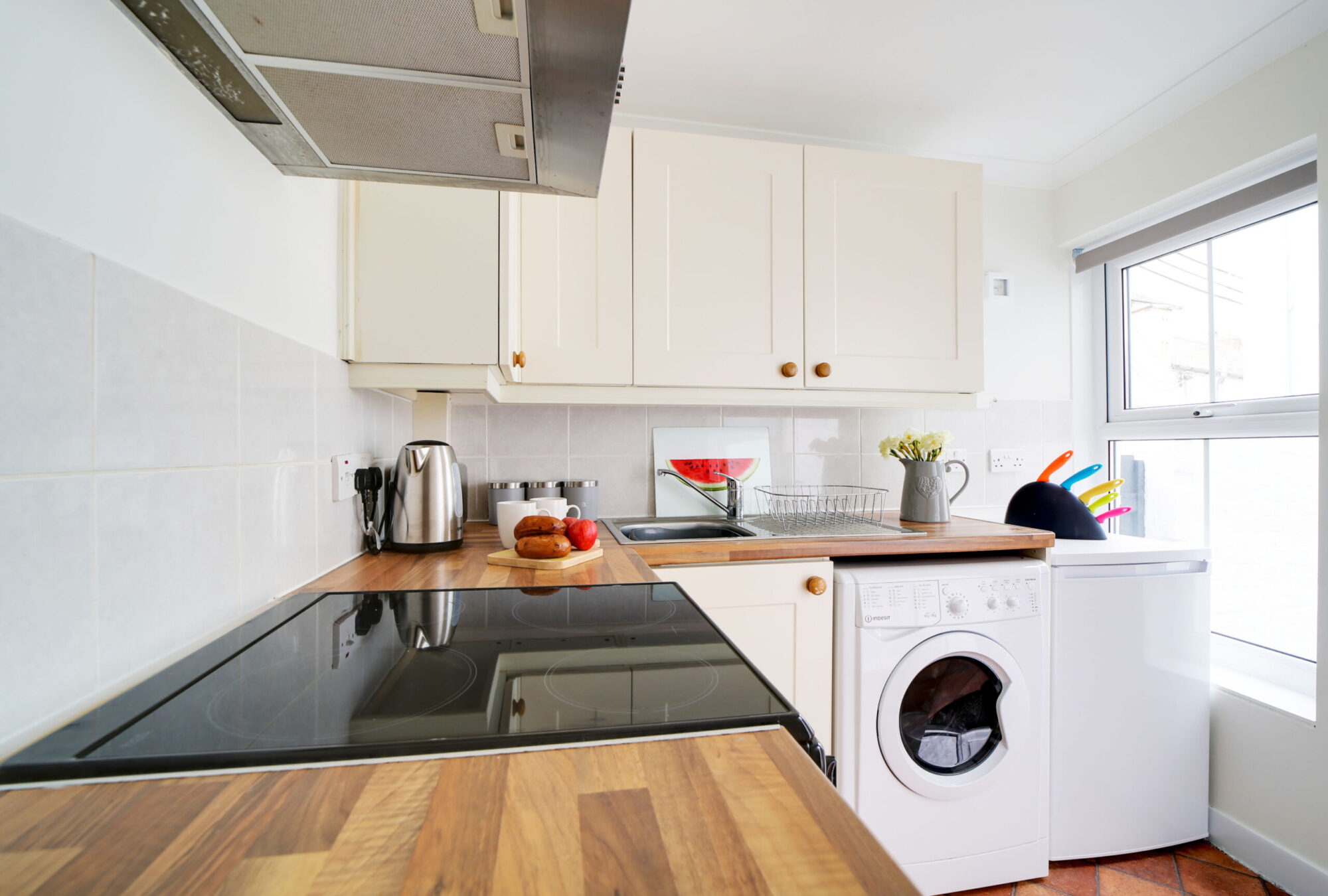 Tamarisk, Porthleven - interiors